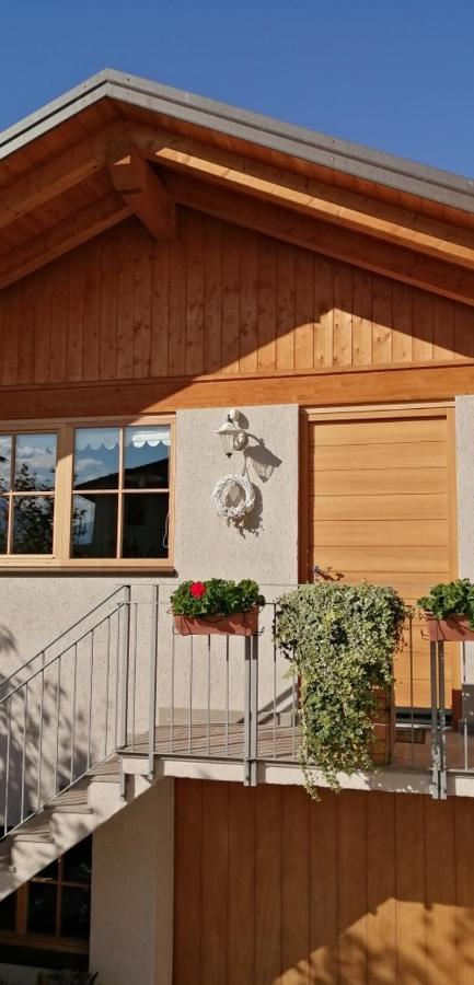 Tassullo Chalet Casa Al Poz מראה חיצוני תמונה